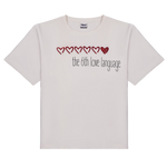 The 6th love language