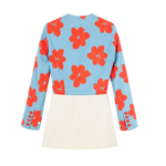 BITTW CORSET BLAZER