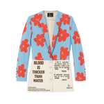 BITTW CORSET BLAZER