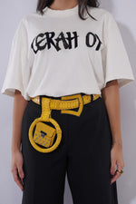 TERAH 07 SIGNATURE TEE