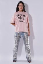 TEQUILA TEE
