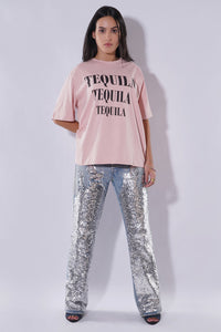 TEQUILA TEE