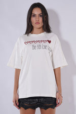 6TH LOVE LANGUAGE TEE