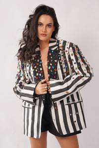 Fancy Prisoner