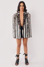 Fancy Prisoner
