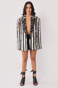 Fancy Prisoner