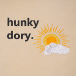 Hunky Dory