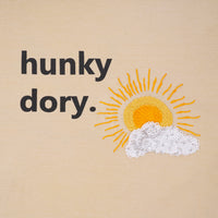 Hunky Dory