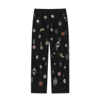 EMBELLISHED PANTS