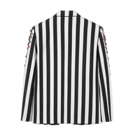 FANCY PRISONERS BLAZER