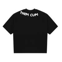Let Them Cum