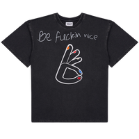 Be Fuckin Nice Tee