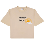 Hunky Dory