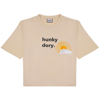 Hunky Dory